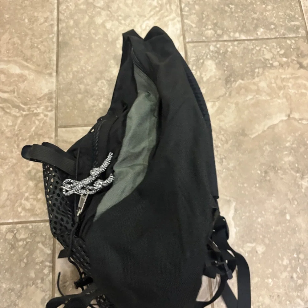 Gregory bag does